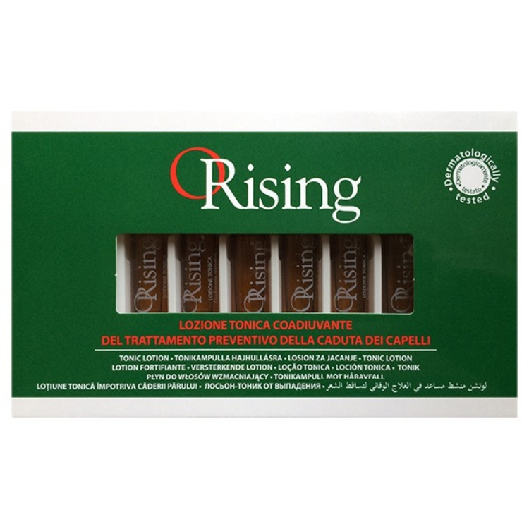 O'Rising Hair Loss losion protiv opadanja kose 12x10ml